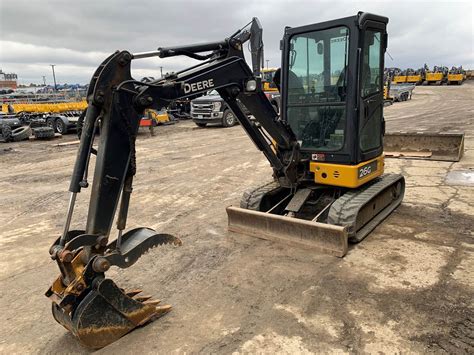 deere 26g for sale|john deere 26g mini excavator.